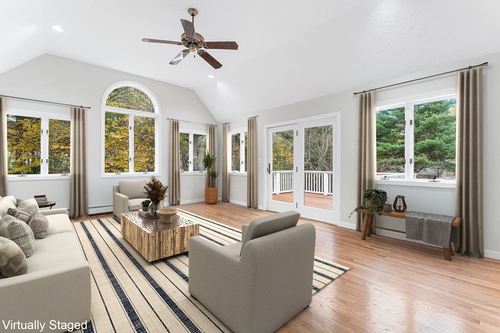 33 Dascomb Road Andover, MA 01810 - Photo 8 of 33 Gallery Image 8