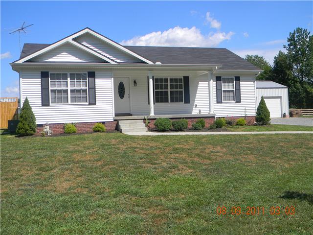 422 Bob Perry Road Bethpage, TN 37022 - Photo 19 of 20