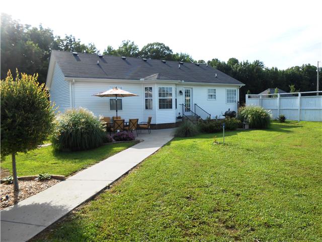 422 Bob Perry Road Bethpage, TN 37022 - Photo 20 of 20