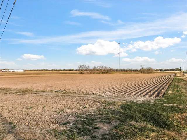 $8,000,000 | 0 Hartledge Road, Rosenberg, TX 77471