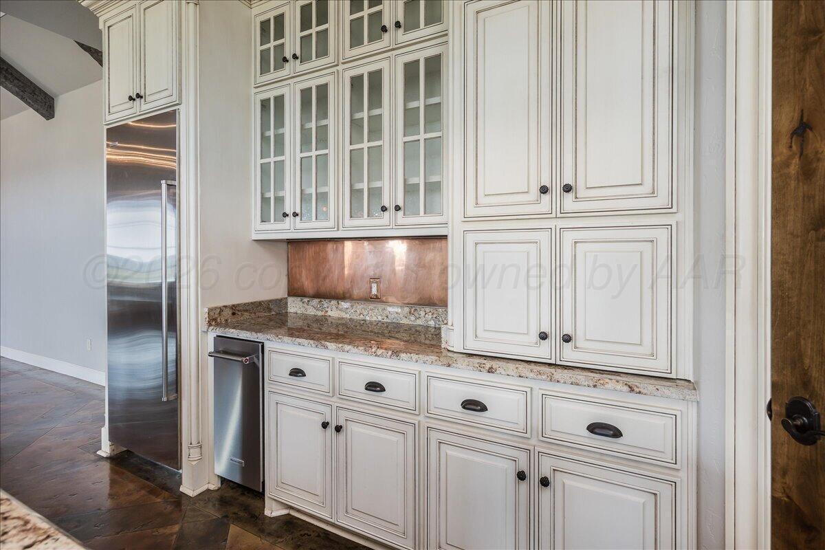 103 Ranch Parkway Canyon, TX 79015 - Photo 67 of 104 16-Kitchen 6