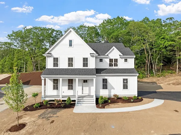 $1,126,900 | Lot 28 Waites Crossing, Norfolk, MA 02056