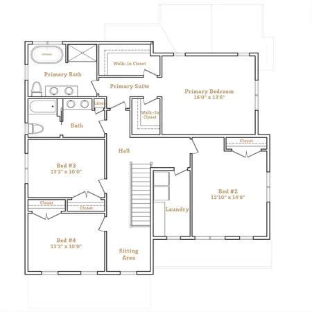$1,126,900 | Lot 28 Waites Crossing, Norfolk, MA 02056