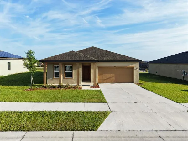 $1,795 | 456 Hennepin Loop, Lake Wales, FL 33898