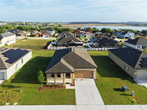 $1,795 | 456 Hennepin Loop, Lake Wales, FL 33898