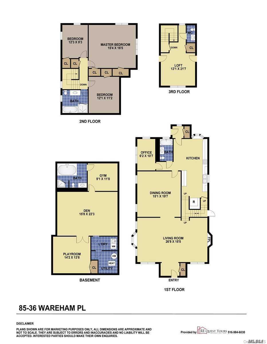 85-36 Wareham Place Queens, NY 11432 - Photo 26 of 26