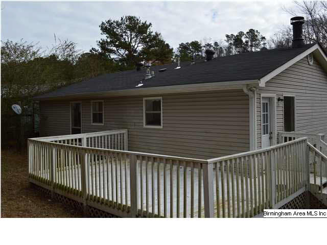 6407 Tyler Loop Road Pinson, AL 35126 - Photo 11 of 12