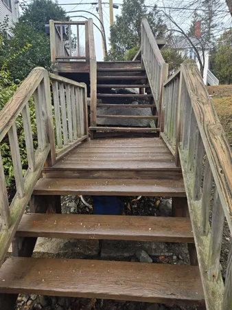 $450,000 | 74 2nd Street, Unit A, Hallowell, ME 04347