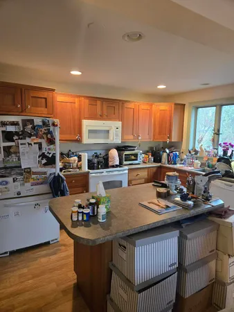 $450,000 | 74 2nd Street, Unit A, Hallowell, ME 04347