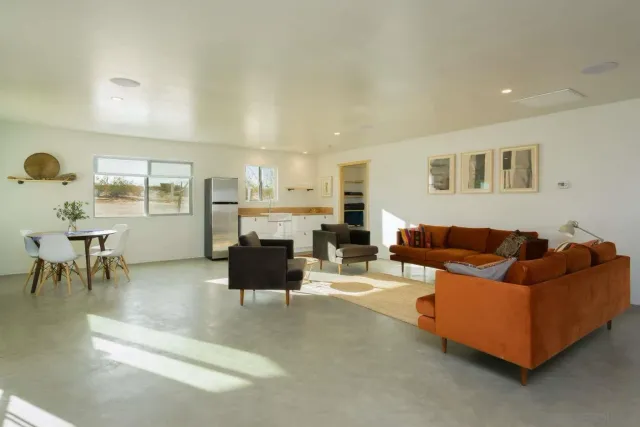 $429,000 | 69886 Warren Lane, Twentynine Palms, CA 92277