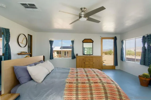 $429,000 | 69886 Warren Lane, Twentynine Palms, CA 92277