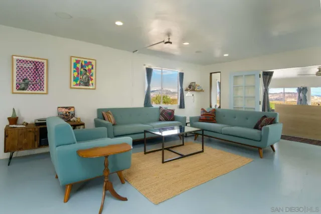 $429,000 | 69886 Warren Lane, Twentynine Palms, CA 92277