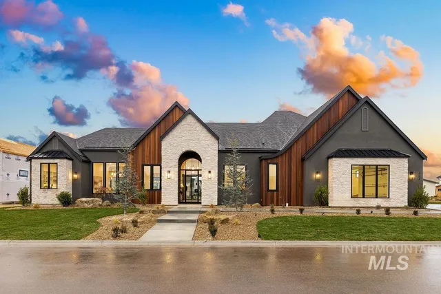 $1,399,900 | 494 Century Avenue, Middleton, ID 83644