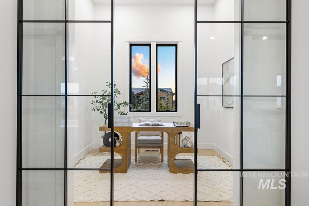 494 Century Avenue Middleton, ID 83644 - Photo 15 of 50 View of office