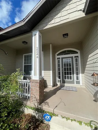 $2,900 | 2244 Northwest 101st Street, Gainesville, FL 32606