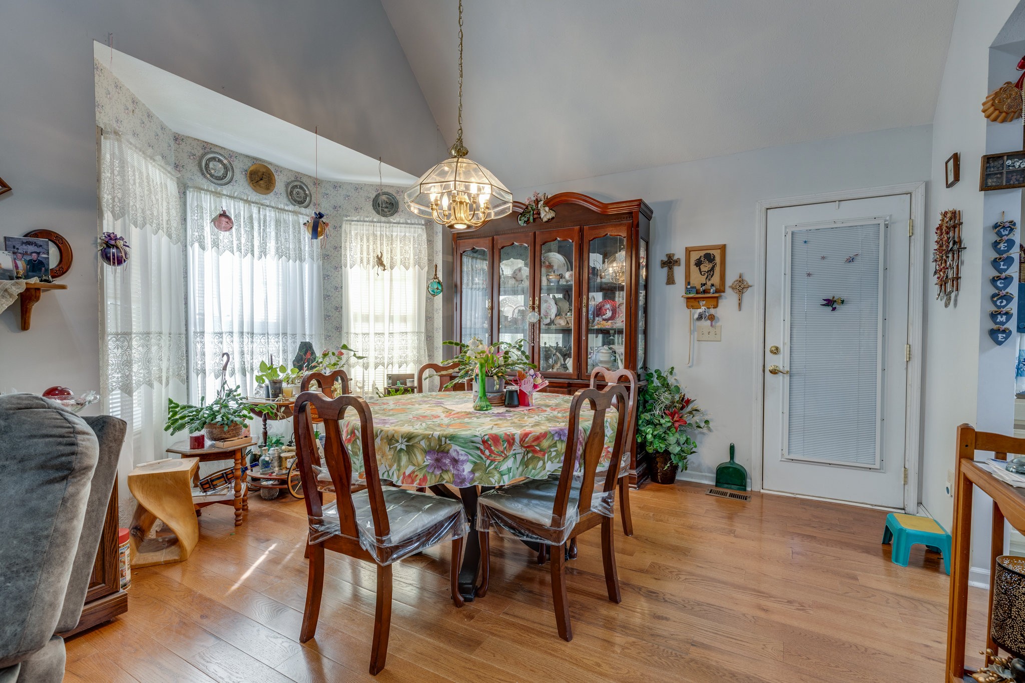 2161 Garner Road Mount Pleasant, TN 38474 - Photo 9 of 64 Gallery Image 9