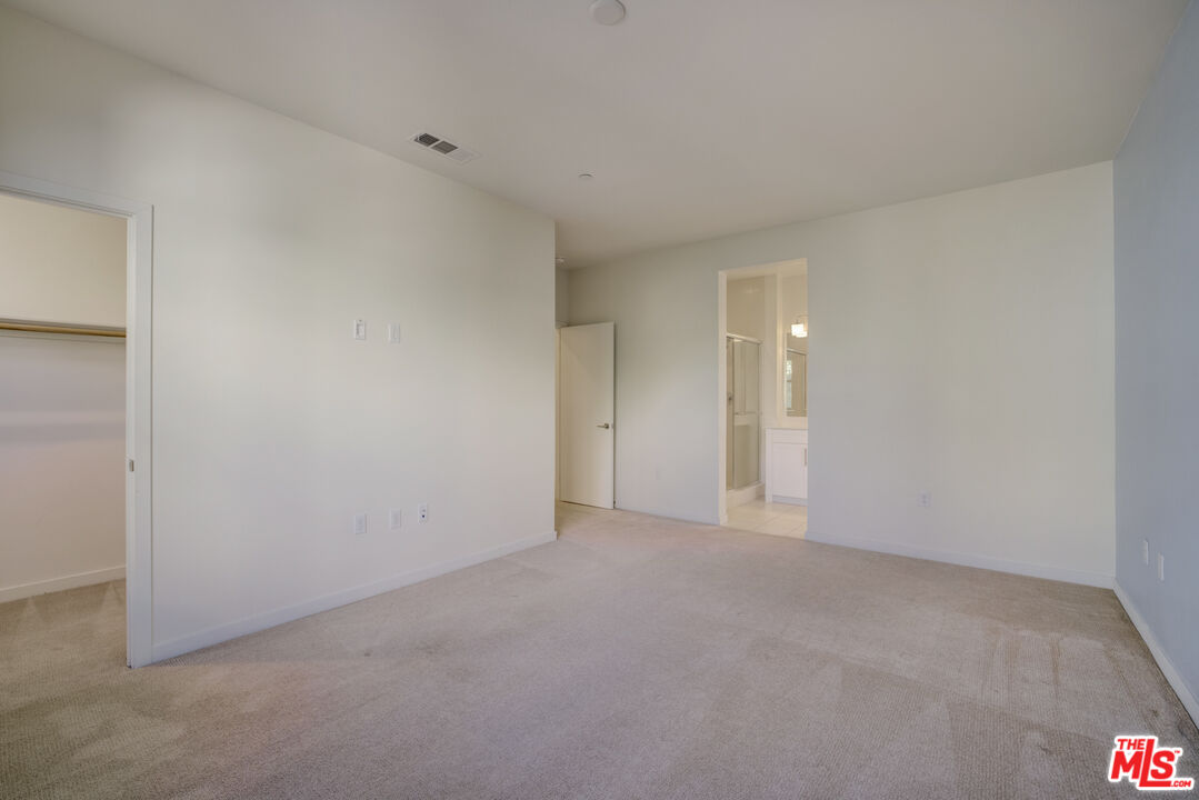 694 Colorado Circle Carson, CA 90745 - Photo 20 of 37 a view of an empty room