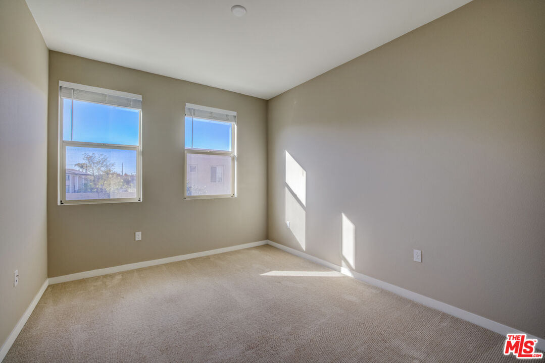 694 Colorado Circle Carson, CA 90745 - Photo 24 of 37 a view of empty room