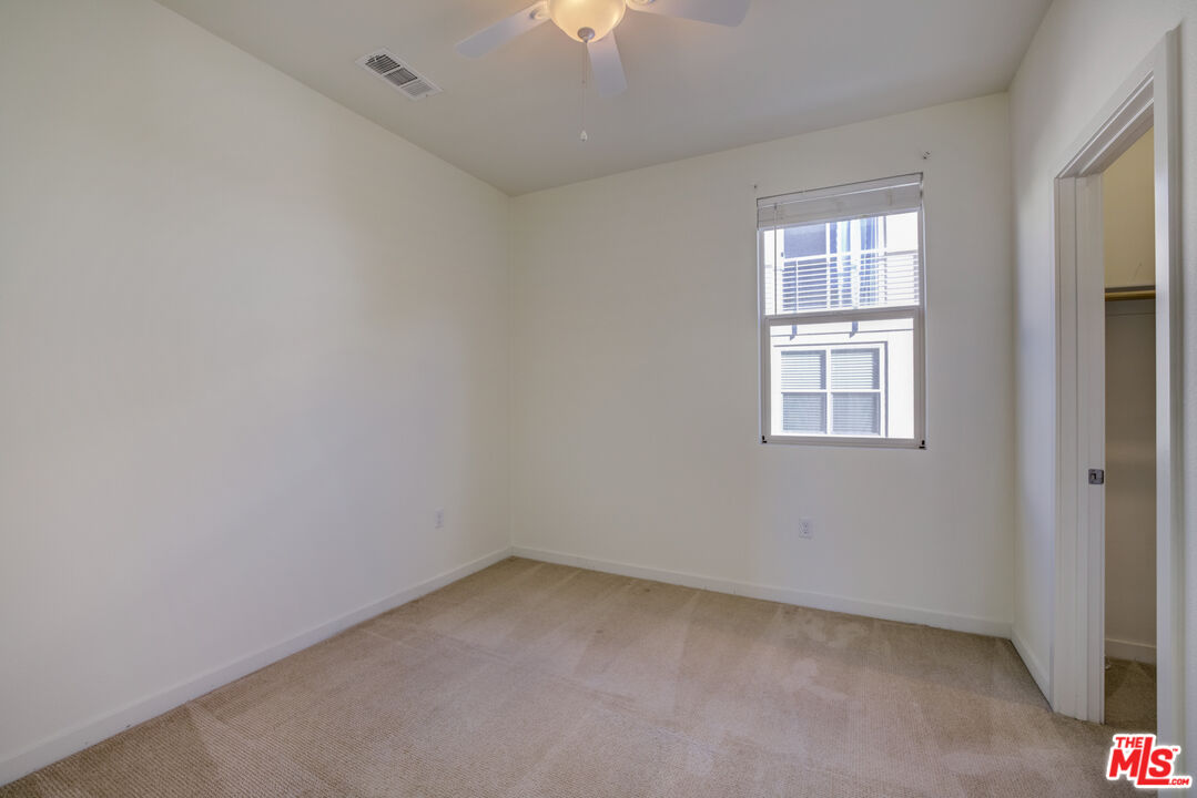 694 Colorado Circle Carson, CA 90745 - Photo 30 of 37 an empty room with a window