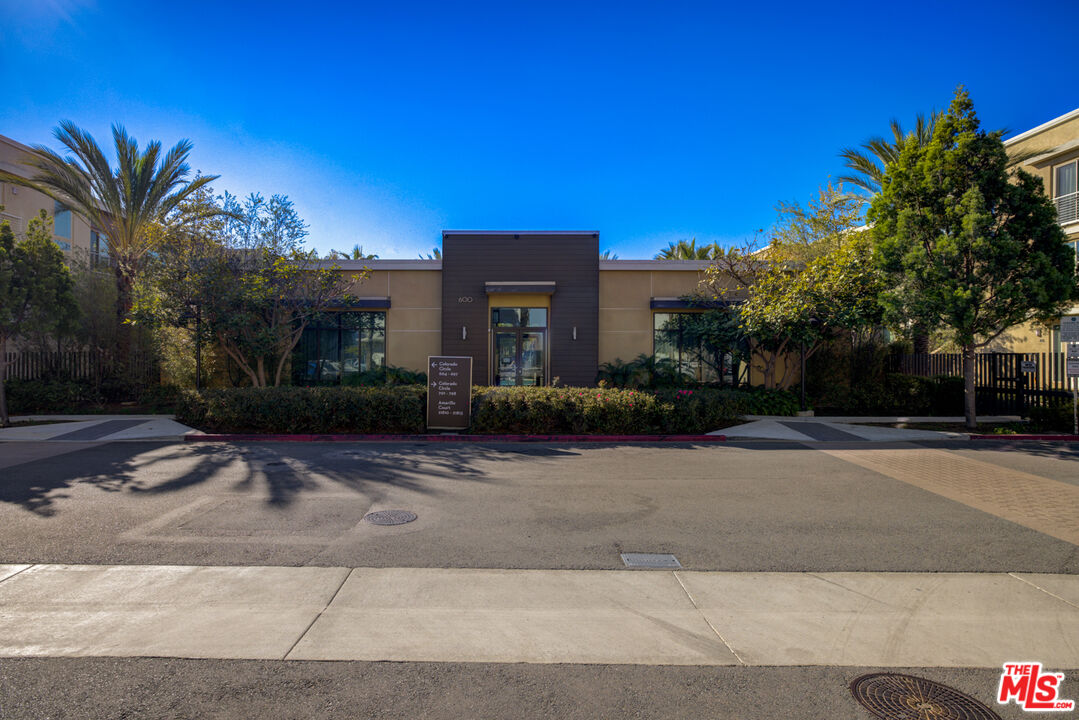 694 Colorado Circle Carson, CA 90745 - Photo 36 of 37 a view of a house with a yard