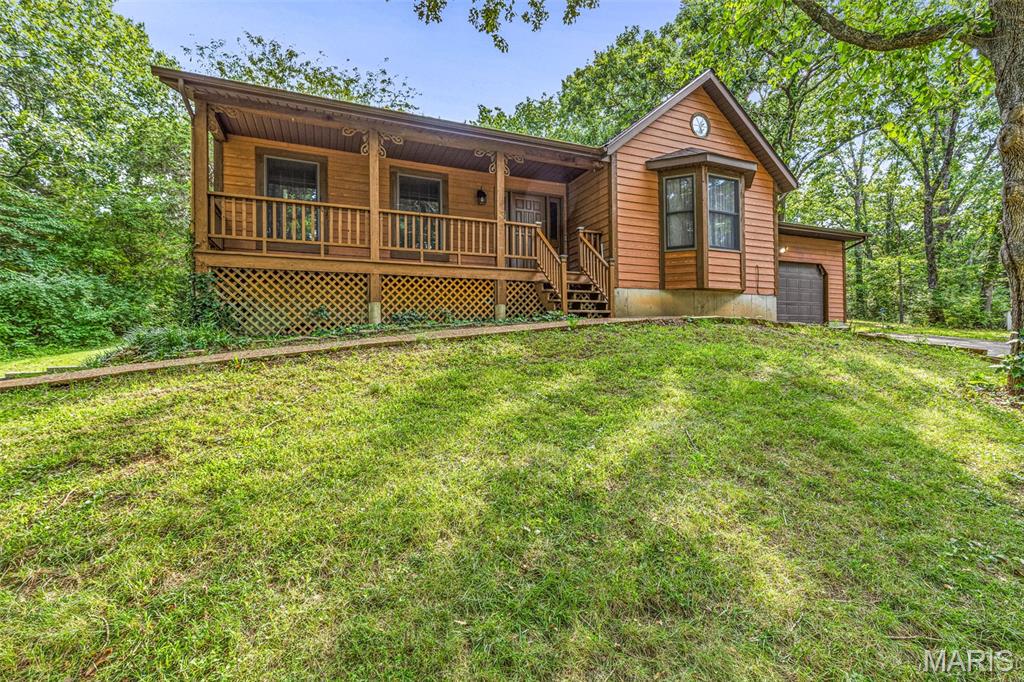 3183 Watson Road Festus, MO 63028 - Photo 1 of 49