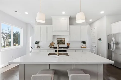 $599,000 | 2844 Wingate Street, Fort Worth, TX 76107