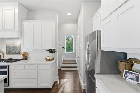 $599,000 | 2844 Wingate Street, Fort Worth, TX 76107