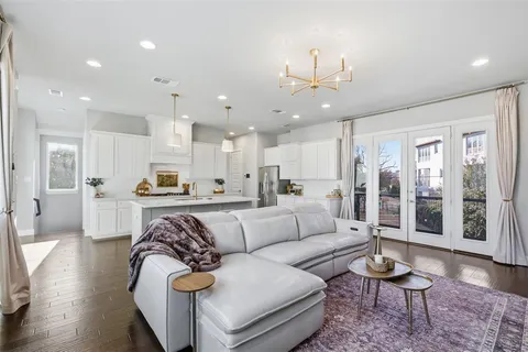 $599,000 | 2844 Wingate Street, Fort Worth, TX 76107