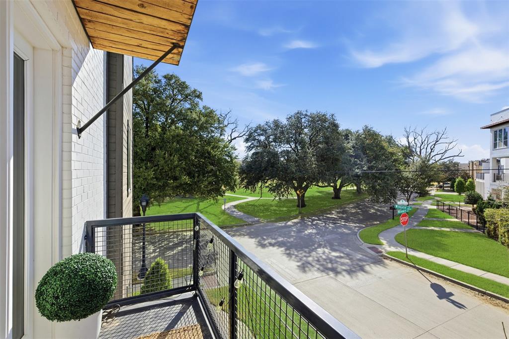 2844 Wingate Street Fort Worth, TX 76107 - Photo 19 of 35