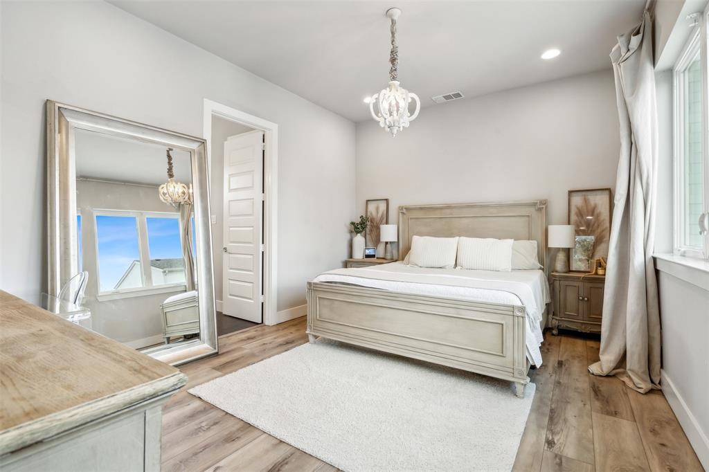 2844 Wingate Street Fort Worth, TX 76107 - Photo 22 of 35