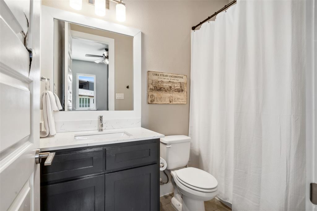 2844 Wingate Street Fort Worth, TX 76107 - Photo 26 of 35