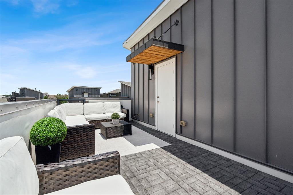 2844 Wingate Street Fort Worth, TX 76107 - Photo 28 of 35