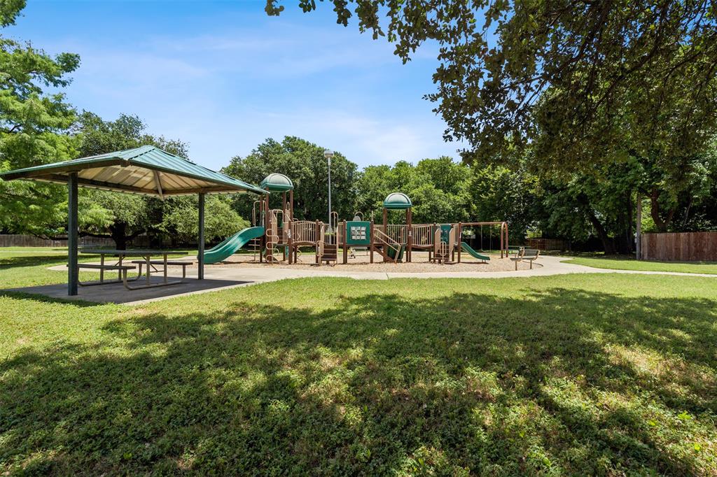 2844 Wingate Street Fort Worth, TX 76107 - Photo 33 of 35