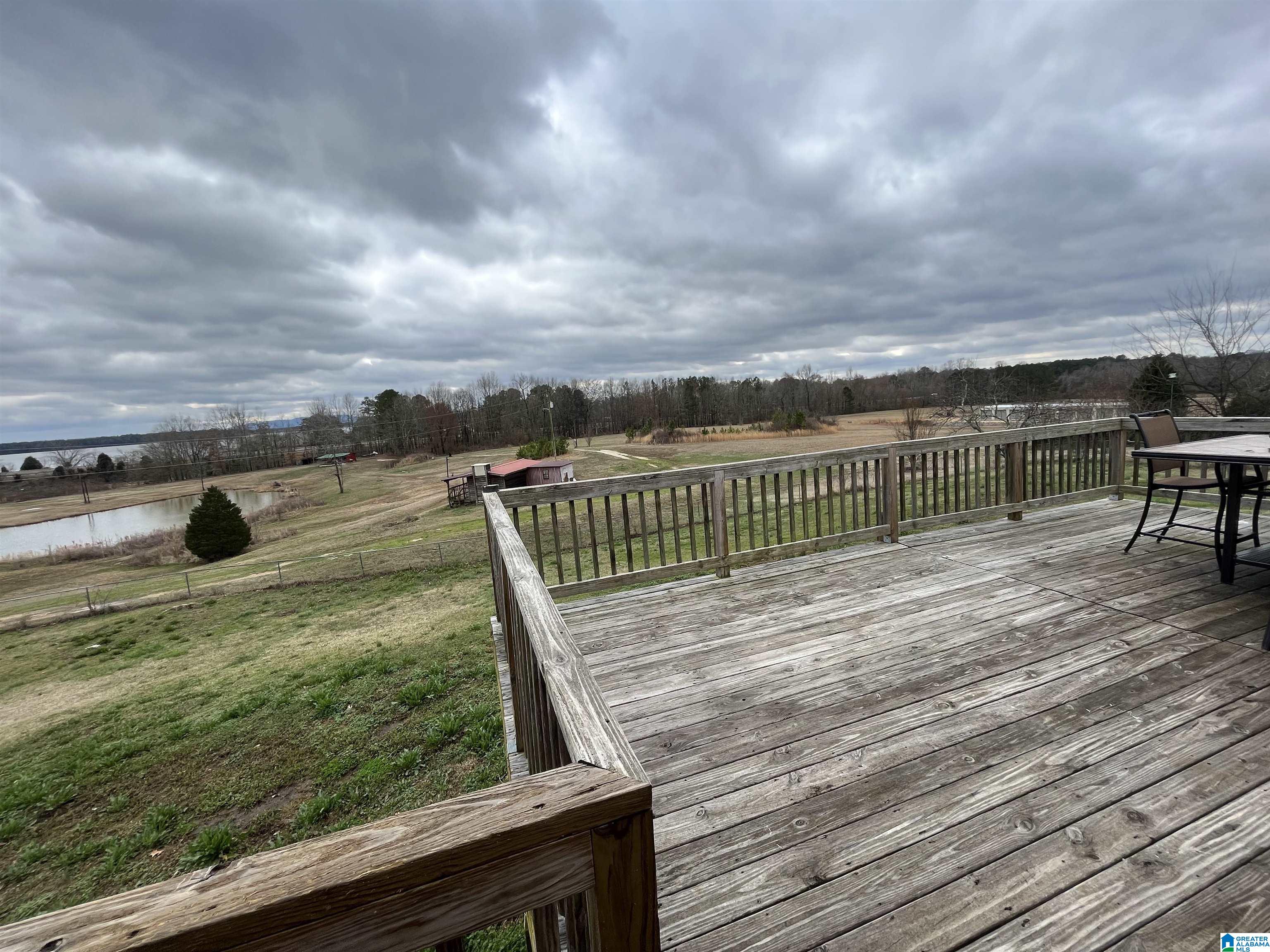 320 Deer Run Road Leesburg, AL 35983 - Photo 23 of 54