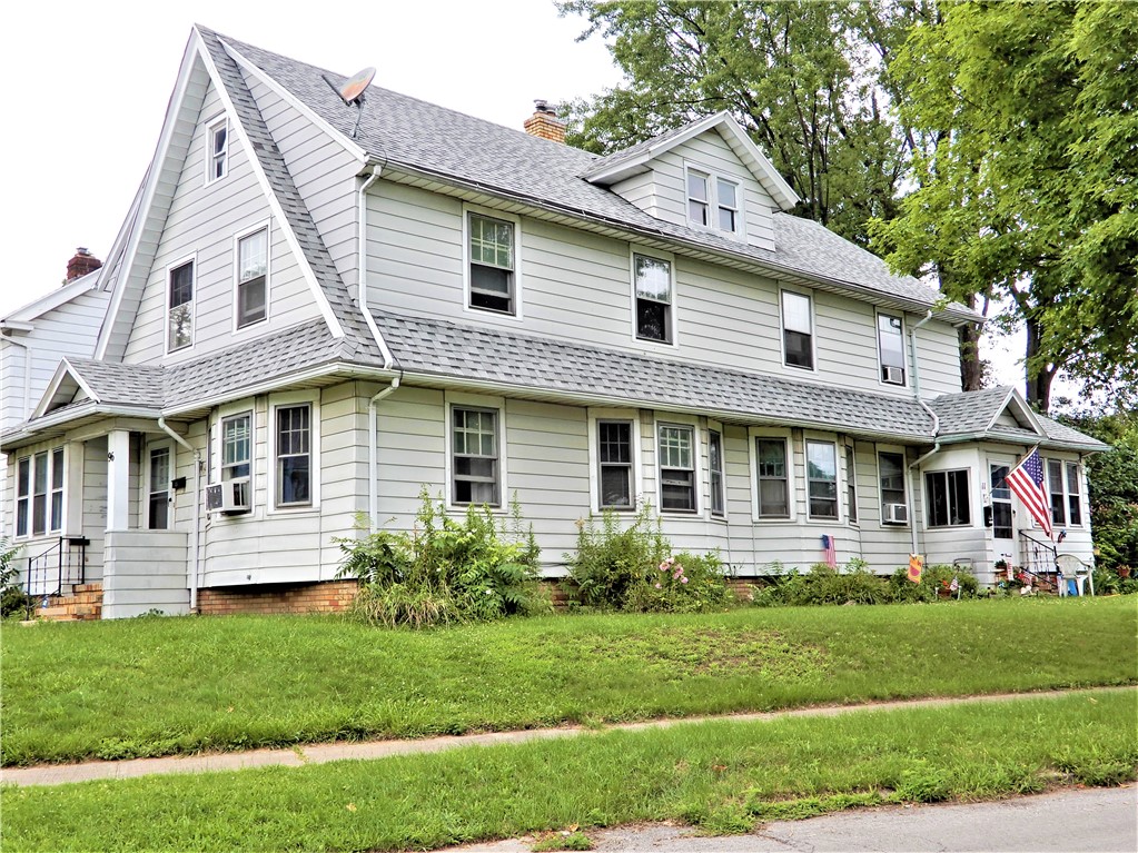 96 Harwick Road Irondequoit, NY 14609 - Photo 1 of 1