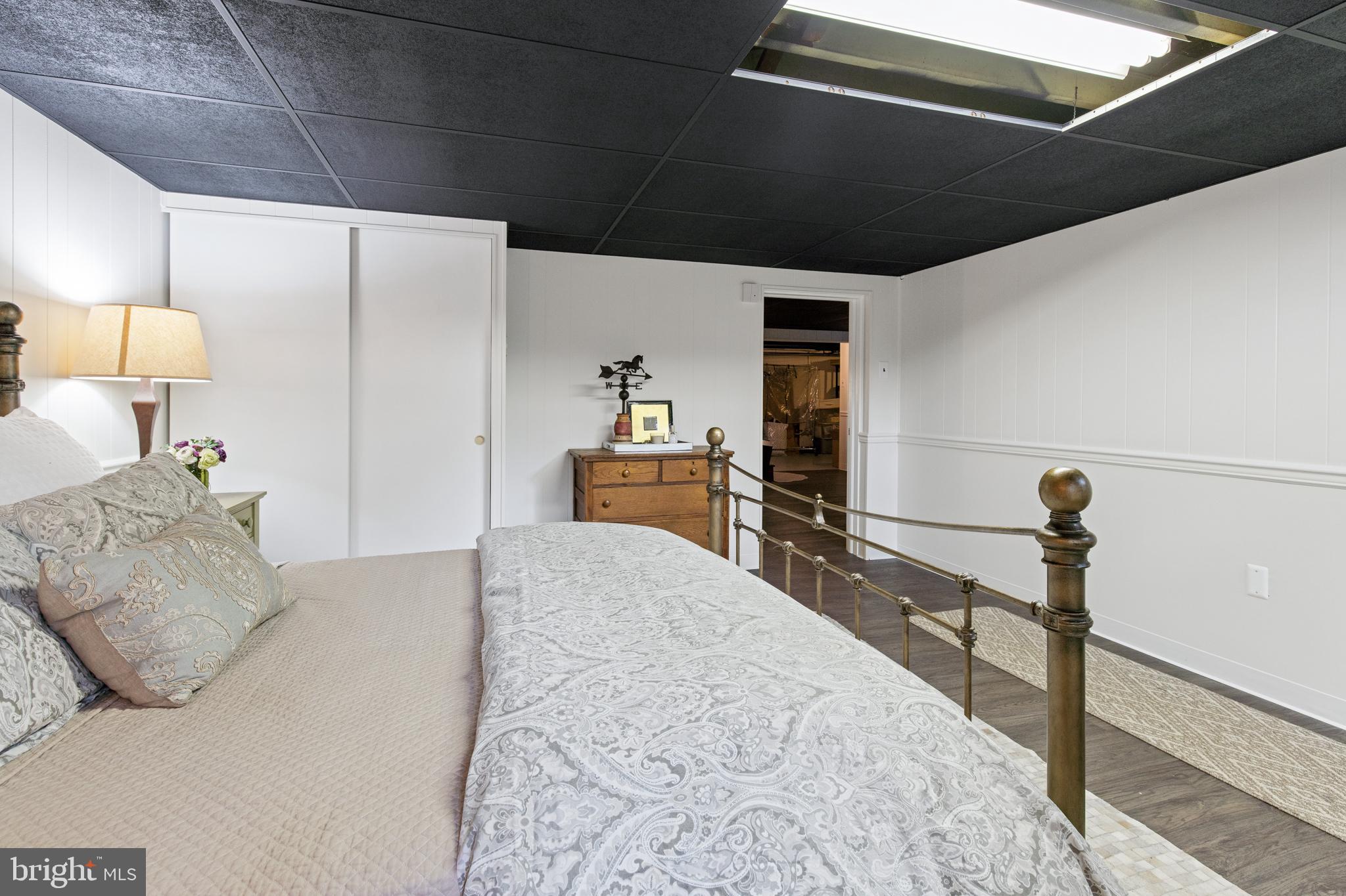 1025 Pleasure Road Lancaster, PA 17601 - Photo 26 of 33 Lower level bedroom 2