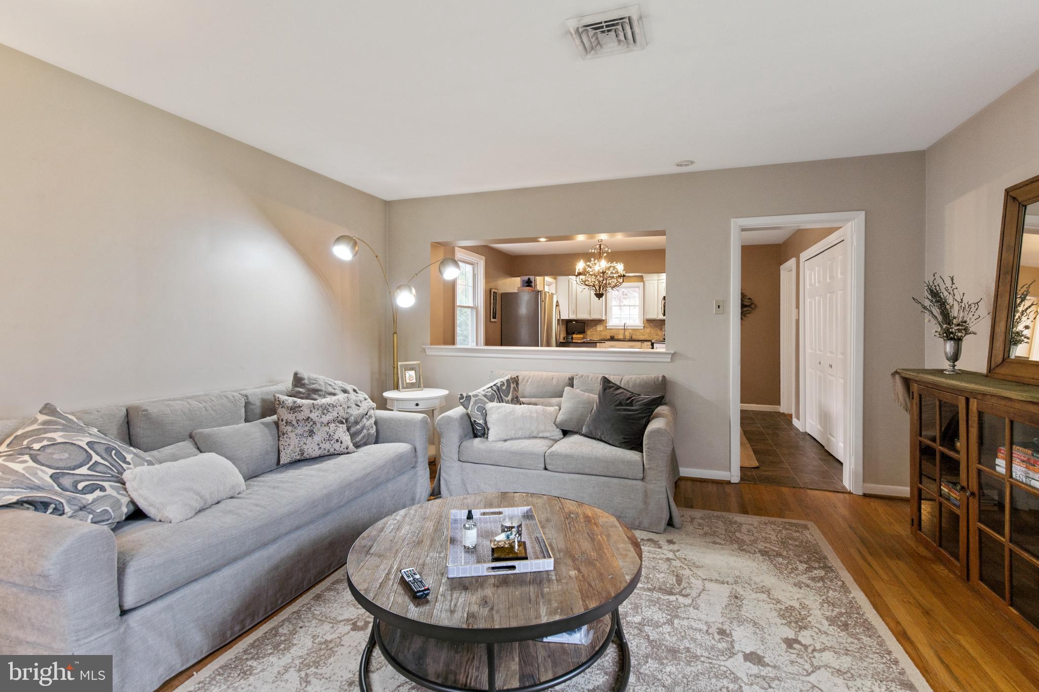 1025 Pleasure Road Lancaster, PA 17601 - Photo 5 of 33 Family Room