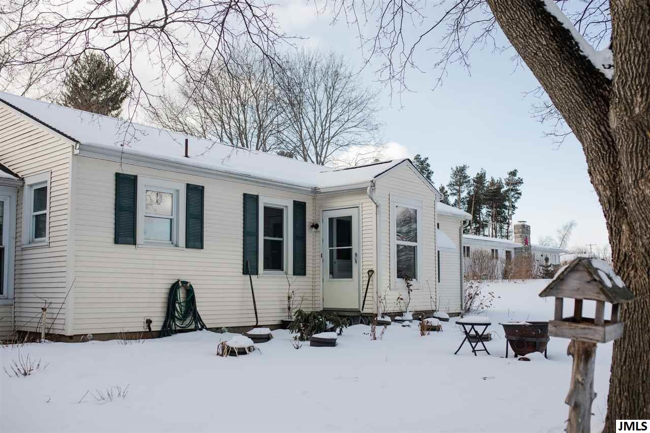 4700 Clark Lake Road Jackson, MI 49201 - Photo 1 of 26 Photo 1