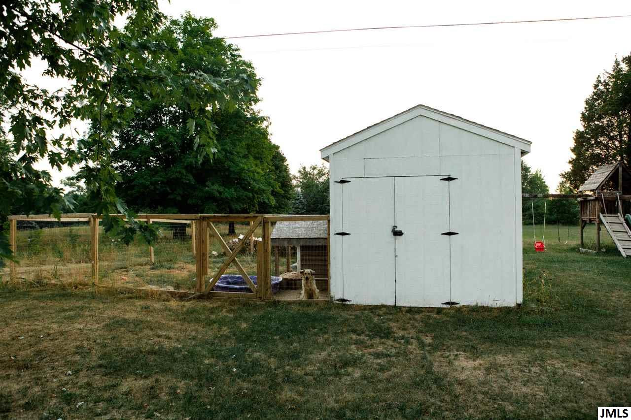 4700 Clark Lake Road Jackson, MI 49201 - Photo 24 of 26 Photo 24
