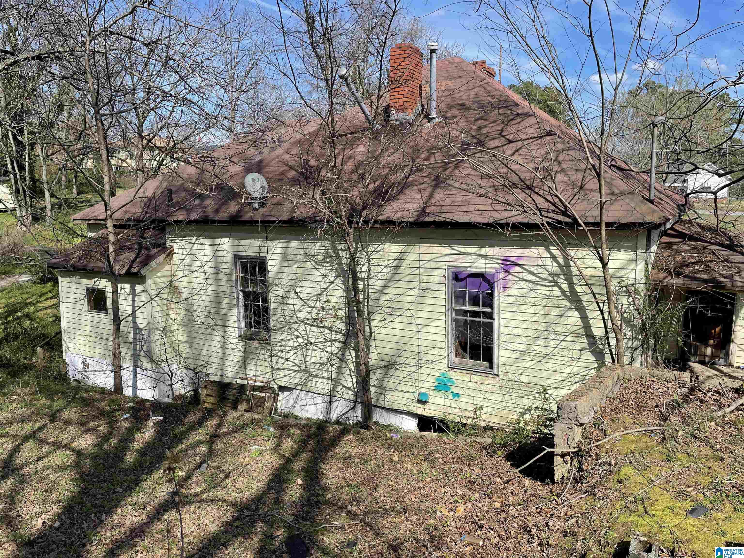 613 West 13th Street Anniston, AL 36201 - Photo 4 of 4