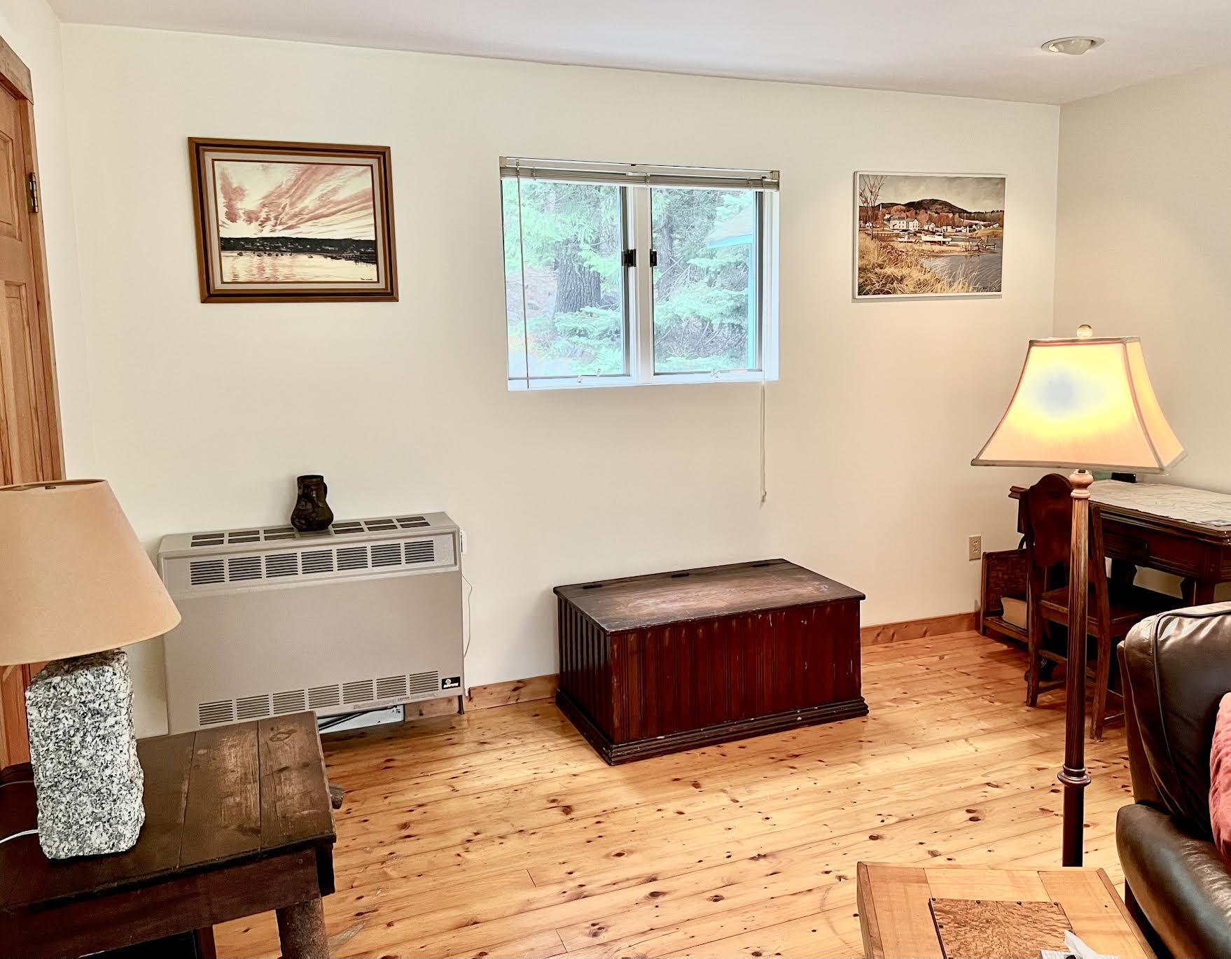 7 Cobbles End Mount Desert, ME 04660 - Photo 12 of 40 Living room