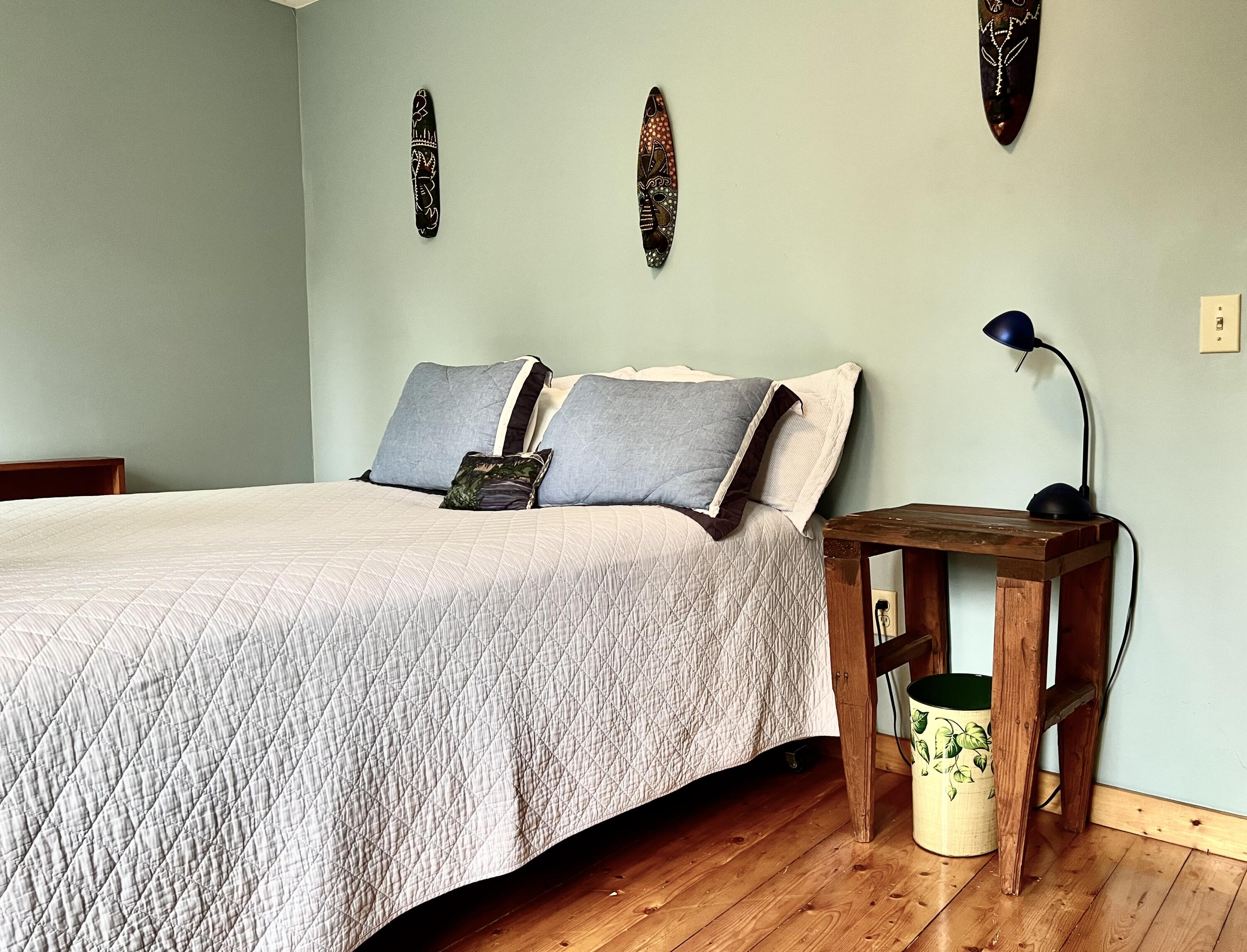 7 Cobbles End Mount Desert, ME 04660 - Photo 23 of 40 Second bedroom