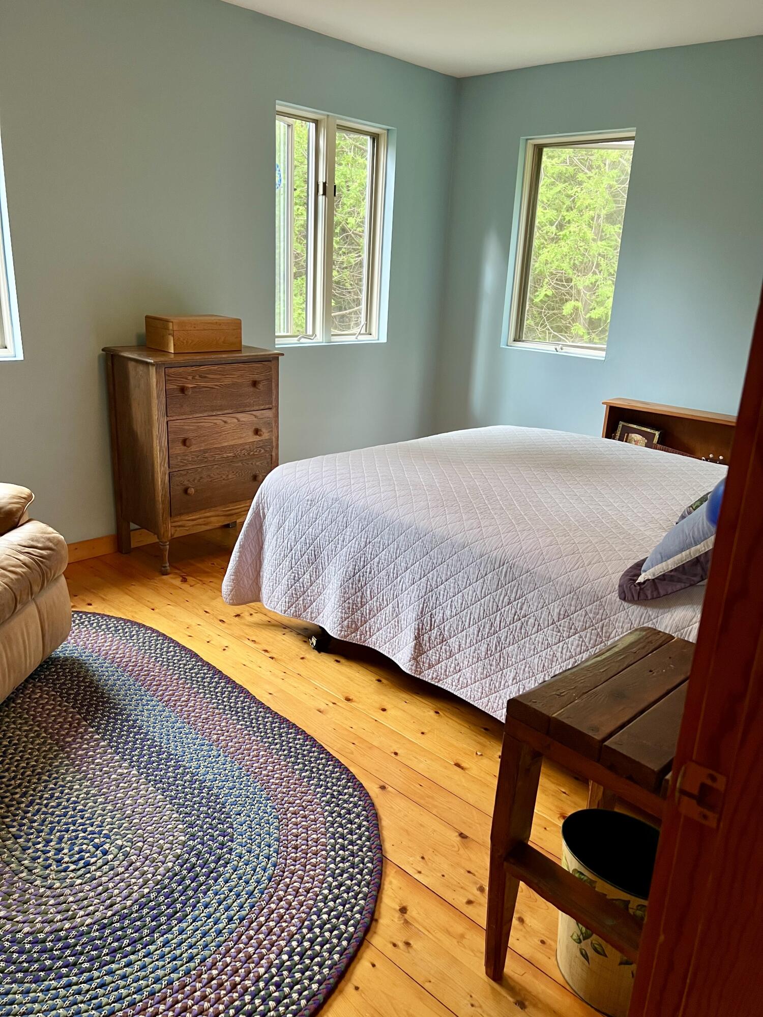 7 Cobbles End Mount Desert, ME 04660 - Photo 25 of 40 Second bedroom