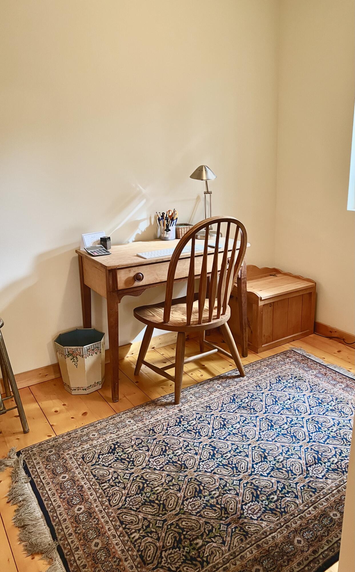 7 Cobbles End Mount Desert, ME 04660 - Photo 26 of 40 Office