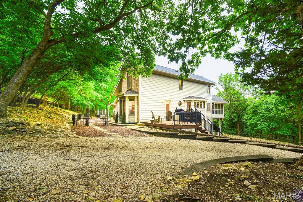 1404 Bald Eagle Road Glencoe, MO 63038 - Photo 4 of 45
