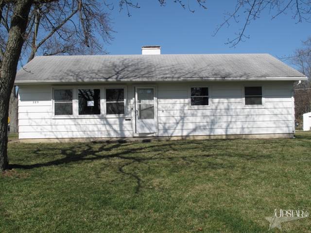 285 Park Decatur, IN 46733 - Photo 1 of 4