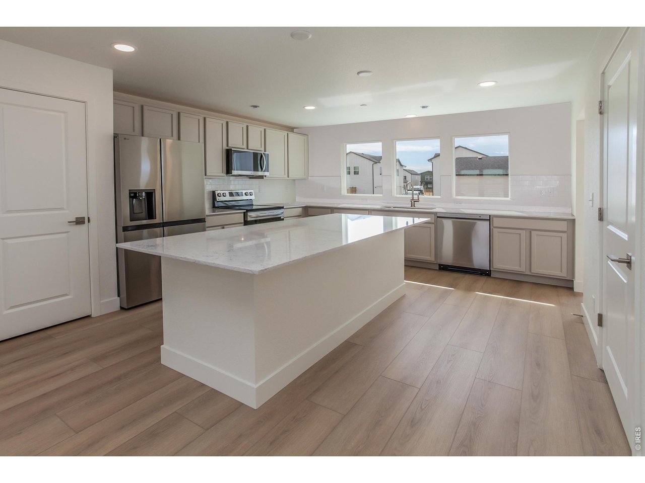 3255 Comet Street Fort Collins, CO 80524 - Photo 1 of 40 KITCHEN