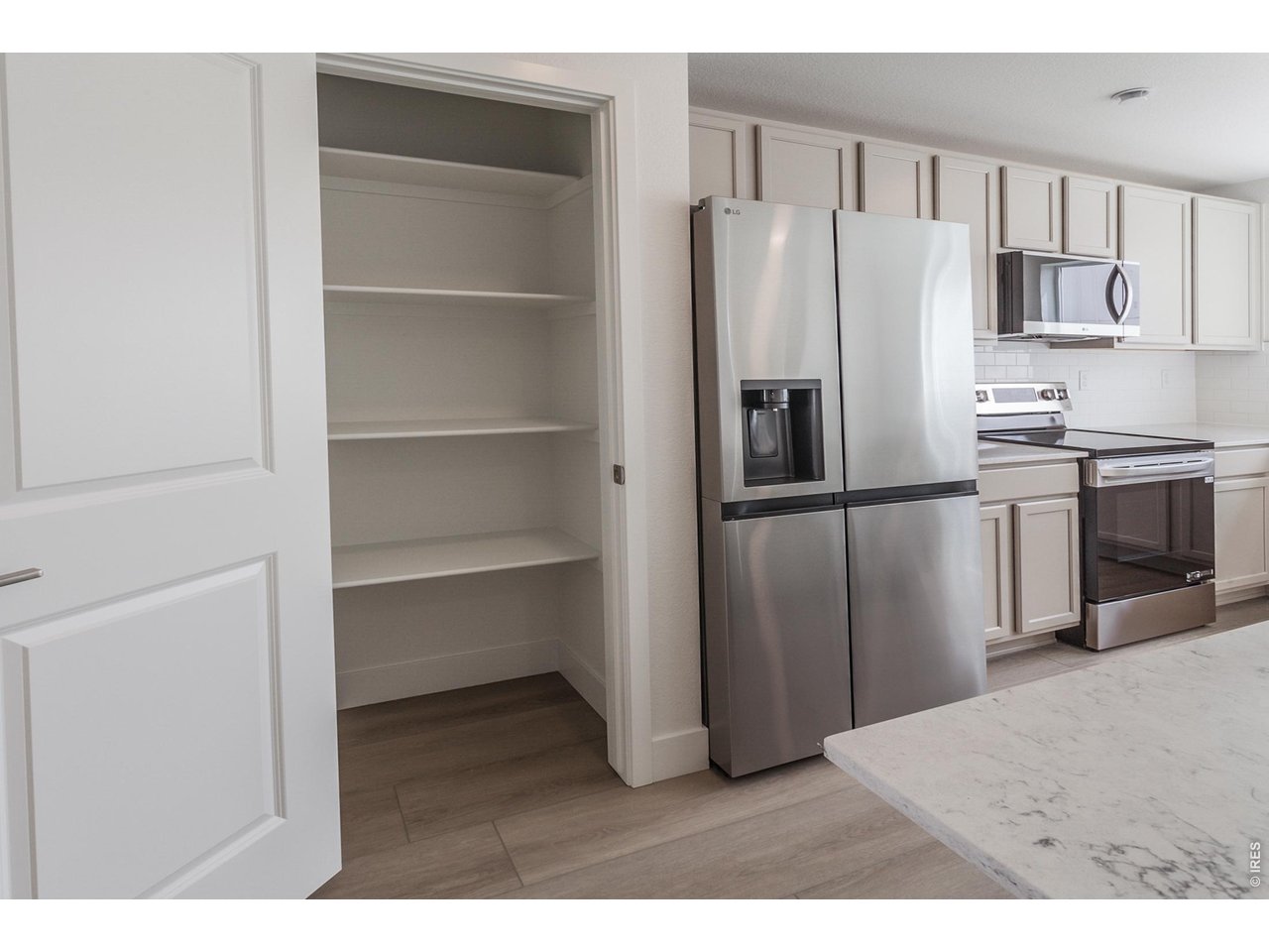 3255 Comet Street Fort Collins, CO 80524 - Photo 14 of 40 PANTRY