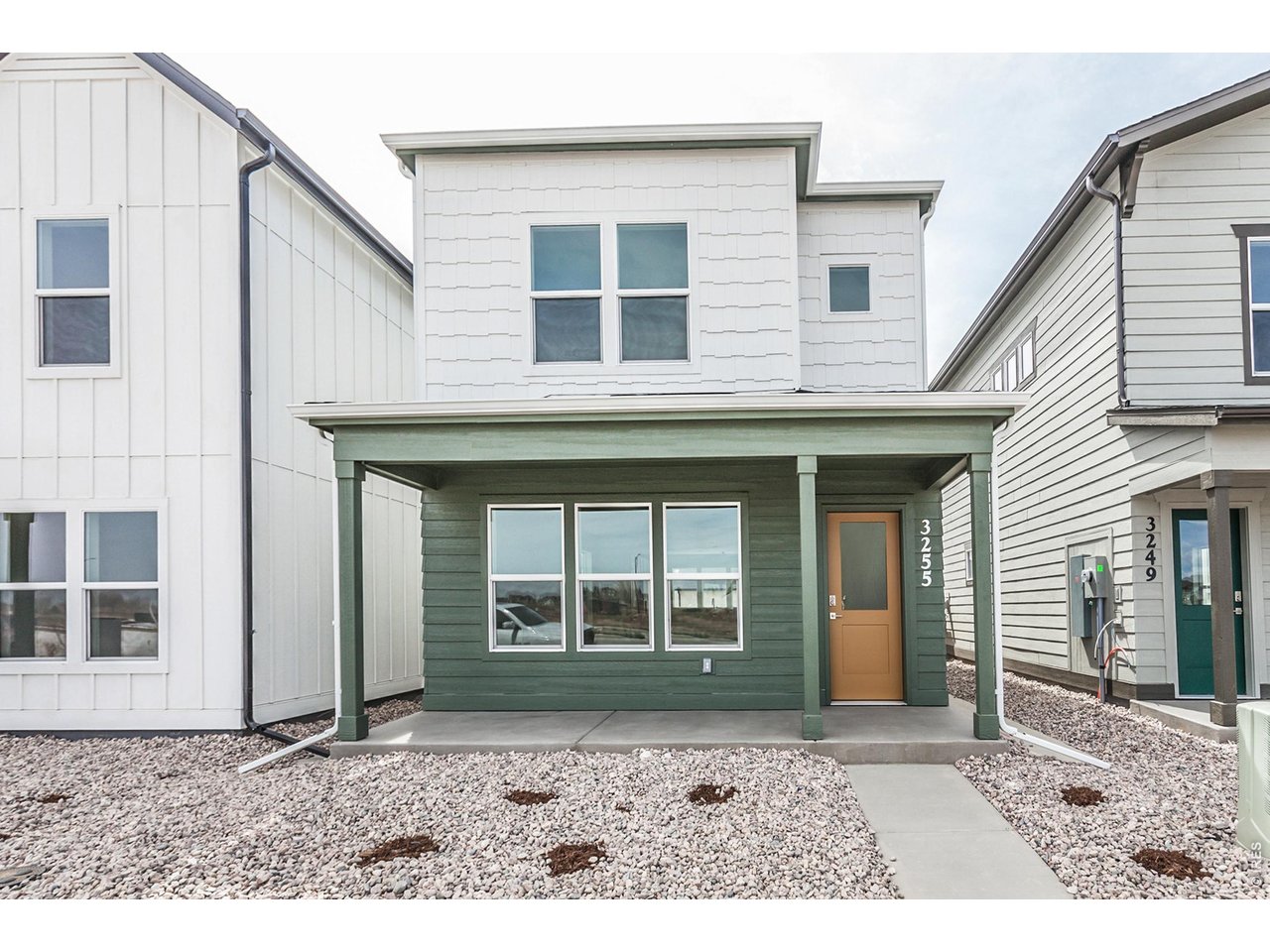 3255 Comet Street Fort Collins, CO 80524 - Photo 2 of 40 EXTERIOR
