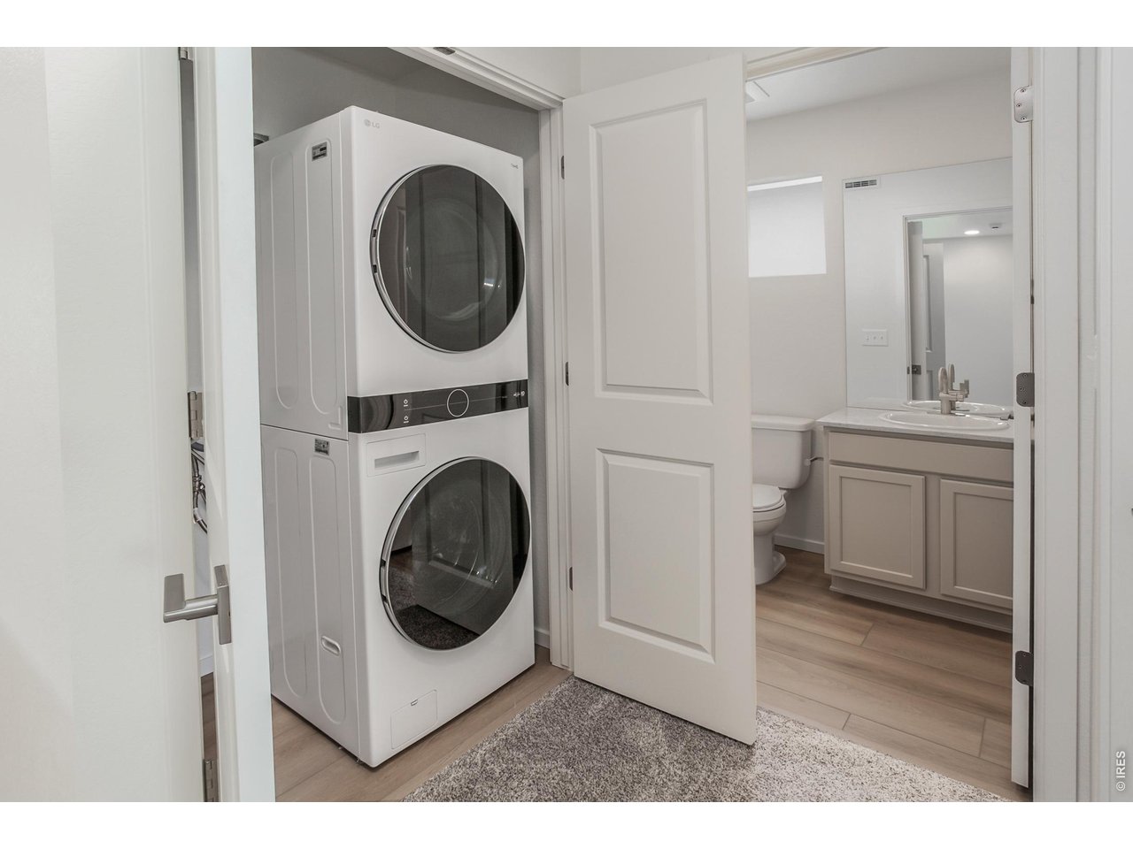 3255 Comet Street Fort Collins, CO 80524 - Photo 21 of 40 WASHER & DRYER INCLUDED